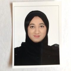 صورة مريم نصيب خليفه الملص ال على