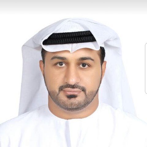 صورة سيف جمعه سيف سعيد الكعبى