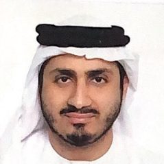صورة محمد نجيب عبدالله الحاج حسن فضلاني