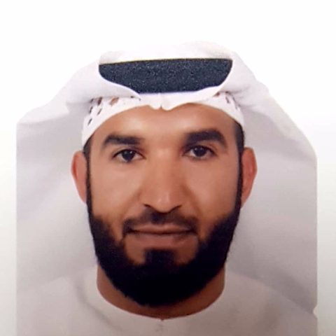 صورة محمود يوسف عبدالرحيم احمد الحمادي