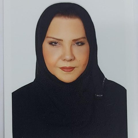 صورة فاطمة خليفة محمد