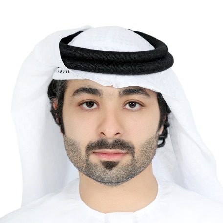 صورة حمد محمد زايد سليمان العيسائي
