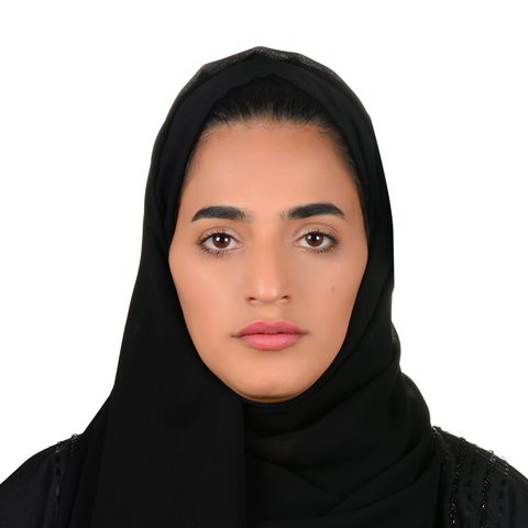 صورة رفيعه سعيد على سالم الشحى