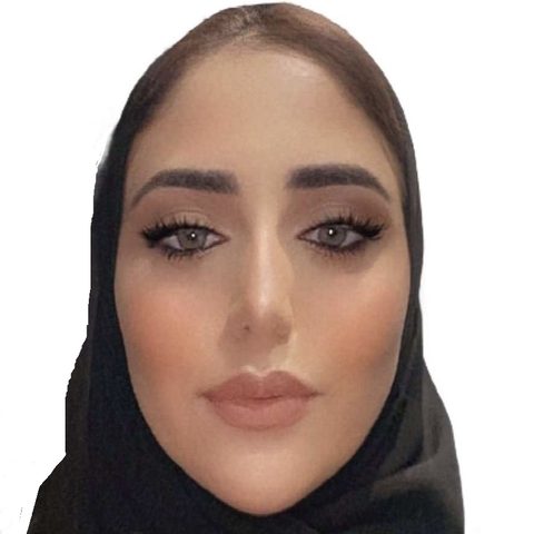 صورة عائشه عبداللطيف ظاعن عبدالله الظاعن