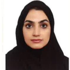 صورة شيخة محمد ابراهيم الغملاسي