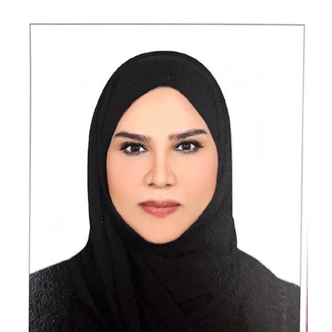 صورة ريا ناصر حمد ناصر البلوشى