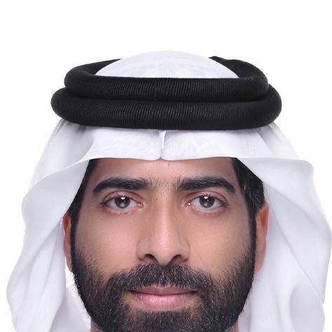 صورة سهيل عاشور محمد سالم الكثيرى