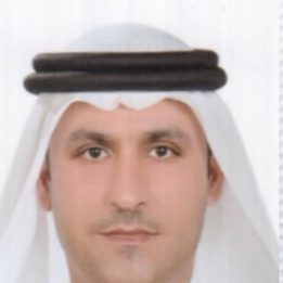 صورة عبدالله محمد عبيد المفتول ال على