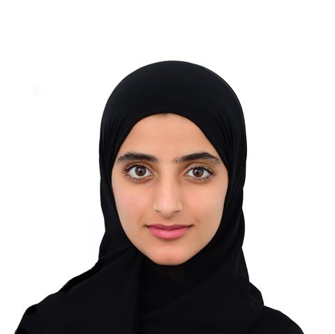 صورة مريم سيف عبدالله خلفان البدواوى