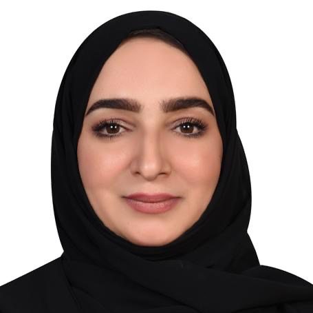 صورة حسينه راشد حميد راشد المعمري