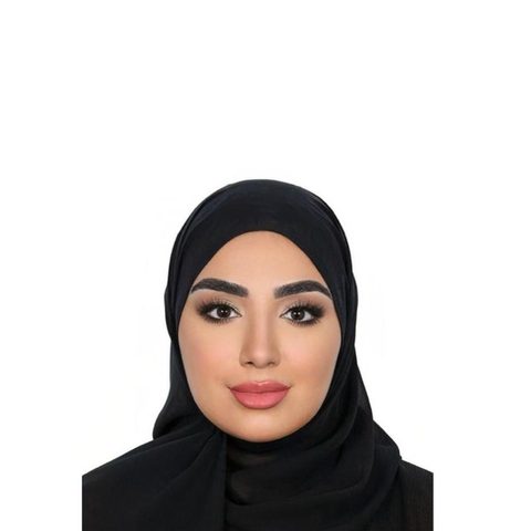 صورة امنه ماجد محمد الشيخ احمد الخزرجى