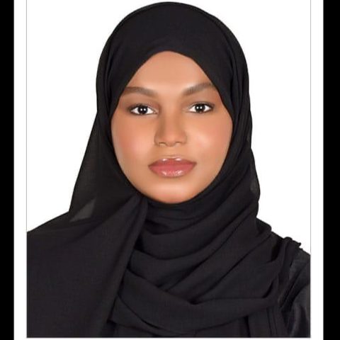 صورة حصه على حسن على المسماري