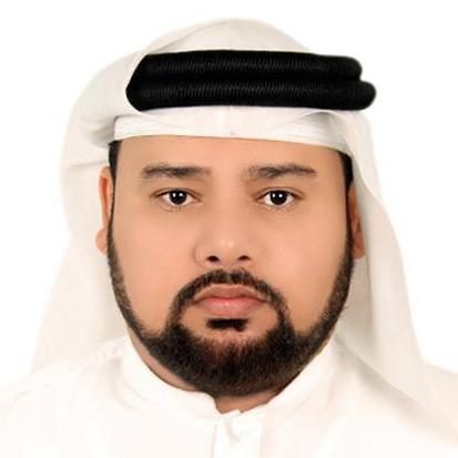 صورة على احمد ابراهيم خاتم الحوسنى