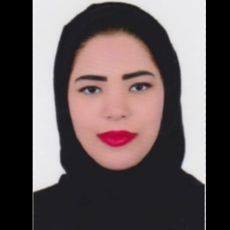 صورة العنود على سعيد حام عبدالله