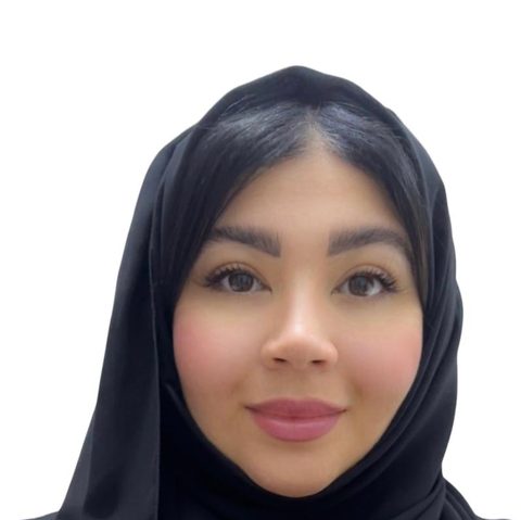 صورة خلود خلفان عبيد على العليلى