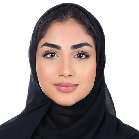 صورة مروه سيف جمعه حمد المشغوني