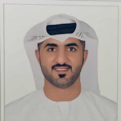 صورة جاسم محمد عبدالله مراد البلوشى