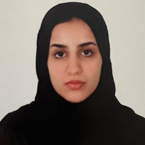 صورة علياء علي صالح حياز العليلي