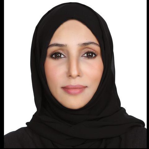 صورة فاطمه ماجد مهير غانم القبيسى