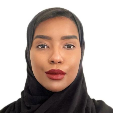 صورة اميره جمعه سعيد سبيت الكعبي