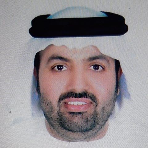 صورة أحمد عبدالله راشد الظاهري