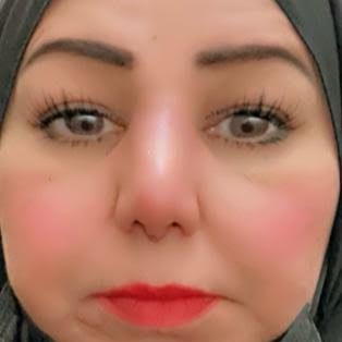 صورة خولة احمد سالم احمد الكعبى