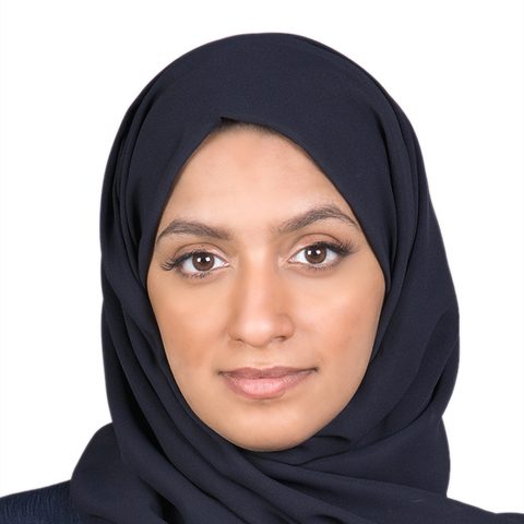 صورة فاطمه محمد يوسف احمد الياسى
