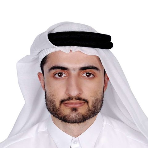 صورة عبدالرحمن عمر عبداللطيف محمد الزرعوني