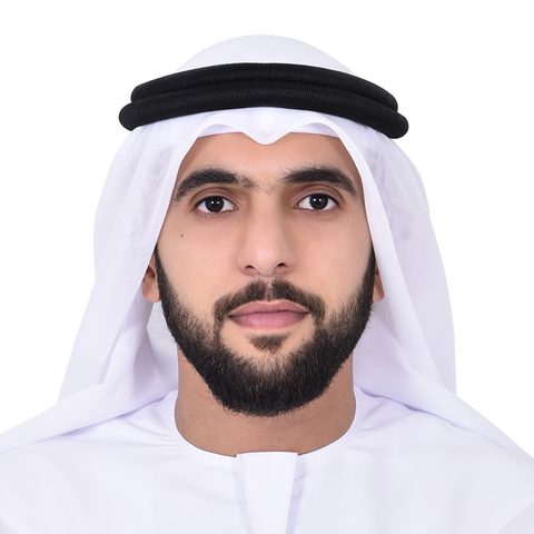 صورة محمد سلطان عبدالعزيز راشد النعيمى