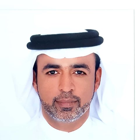 صورة جاسم ابراهيم محمد منخس الشحى