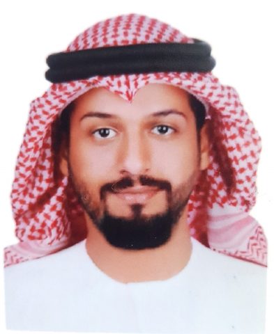 صورة محمد سالم سعيد محمد الجابرى