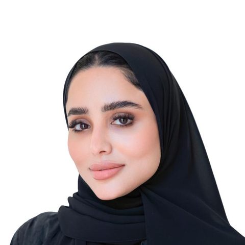 صورة نوره حسن مرزوق عوض الصيعرى