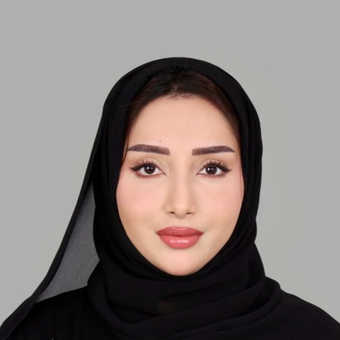 صورة العنود سالم محمد على الريامى