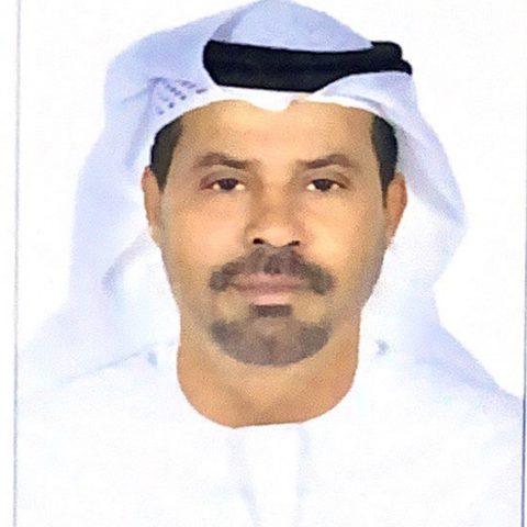 صورة خالد سويكت محمد الهاجرى