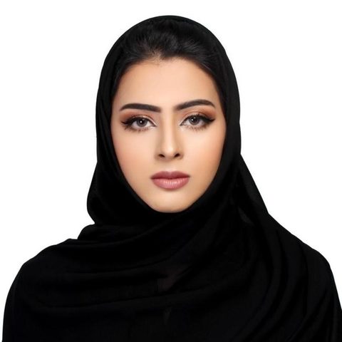 صورة علياء سالم ماجد سالم النعيمى