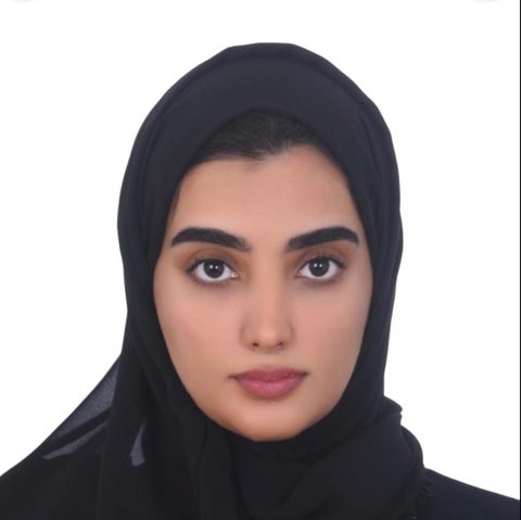صورة ساره ابراهيم حسن صالح الظفيرى