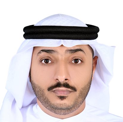 صورة مبارك مبخوت مبارك محمد الكربى