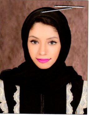 صورة ميثة عبدالله علي سلطان الحمادي