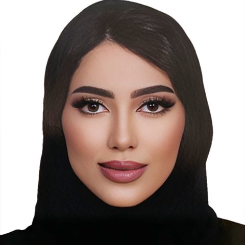 صورة نوره خالد احمد سالم مخاشن