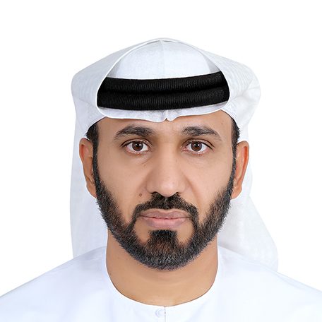 صورة محمد على خلفان محمد النيادي