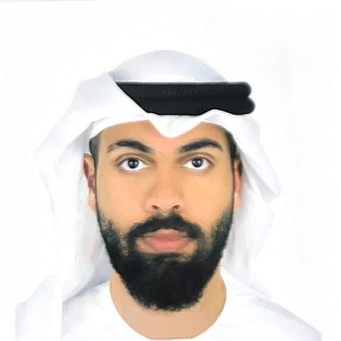 صورة عبدالله سلطان عبدالله محمد المرزوقي المرزوقي