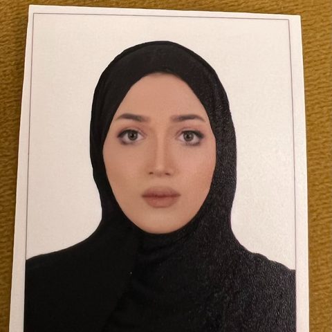صورة عائشه سعود عبيد حرمول الشامسي