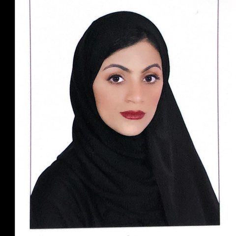 صورة اساور خميس المنصوري
