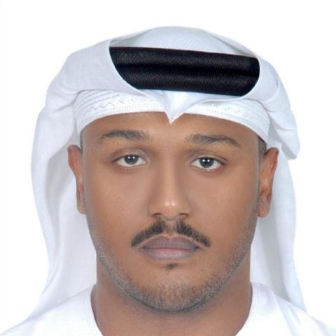 صورة خالد مبارك حيى بن زيود الشامسى