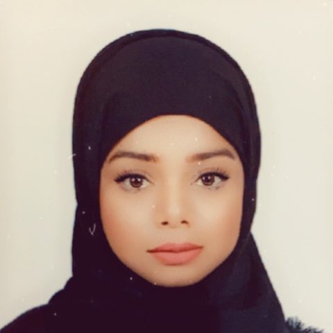 صورة مروه مختار محمد باقر غريب