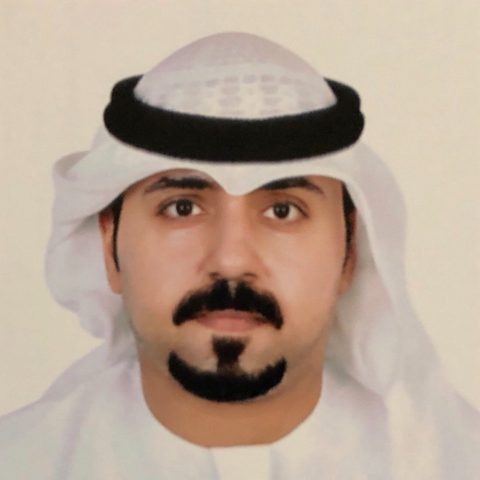 صورة نايف على حسن احمد المريخى