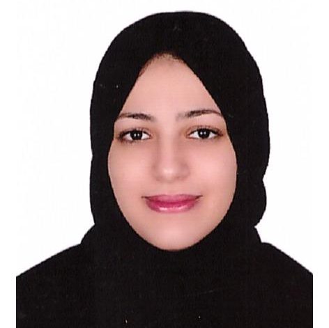 صورة رنا لؤى سعدى حسين القادرى