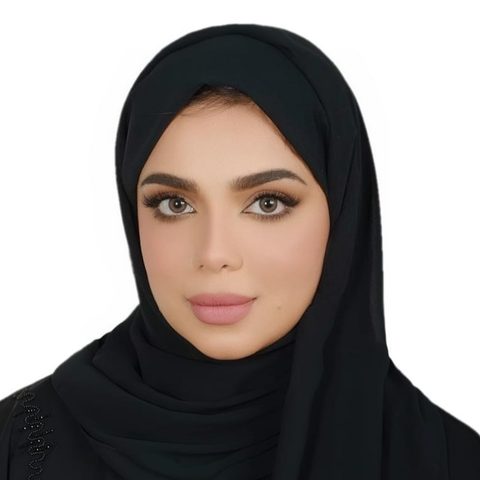 صورة علياء عبيد سعيد عبيد الحفيتى