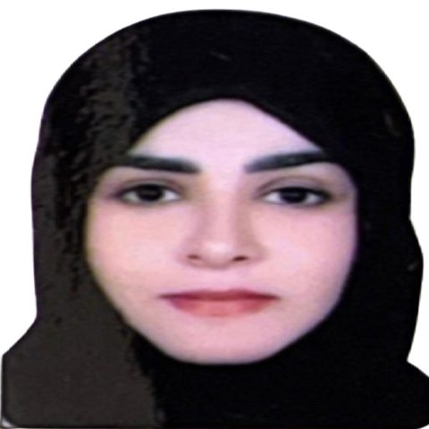 صورة شيخه غالب محمد سعيد المنصورى