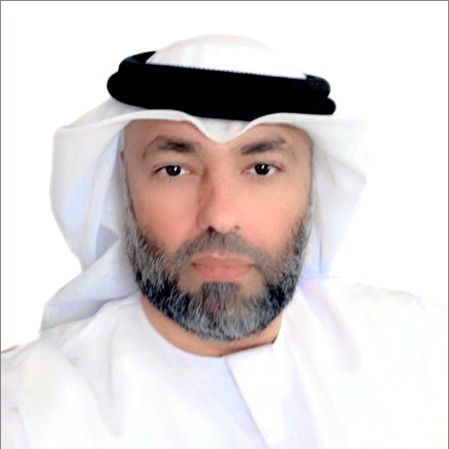 صورة خالد حسن صالح حسن المرزوقى